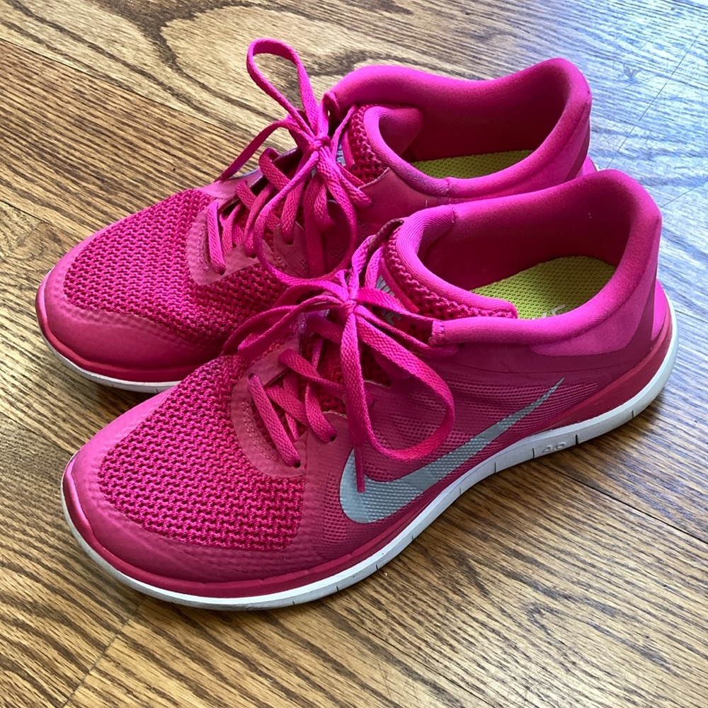 Nike Free 4.0 Women’s Running Shoes